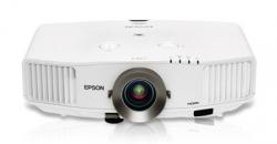 Proyector Epson PRO G5550NL Proyector Epson PRO G5550NL Resolucion XGA 1024x728 4500 Lumenes 30-300"